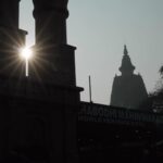 Tenzin Gyatso Instagram – HHDL’s arrival in Bodhgaya, Bihar,India on December 15, 2023. #dalailama