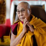 Tenzin Gyatso Instagram – On the occasion of the New Year, I would like to thank everyone who has sent me good wishes, and I offer my greetings to you all, brothers and sisters across the world. Despite the many challenges that we are facing today, I feel optimistic that with a growing appreciation of how interconnected we all are in the oneness of humanity, we can all work to lead more meaningful lives and create a better world. As human beings we share a common wish to be happy and free from pain. We are social animals who depend on others to survive. Therefore, as I often say, we should work for the benefit of others. If we cannot help them, we should at least make sure we do no harm. I have found that helping others is the best way of ensuring happiness and calm for ourselves. I also firmly believe that we can find peace in the world only when we find peace within. Every human being has the potential to cultivate inner peace, and by so doing to contribute to the peace of our global community. We must try to cultivate compassion and inner peace, regardless of our nationality or religion, we can contribute to the well-being and happiness of all mankind. If the last century was the century of violence, it is our responsibility to make this century the century of dialogue. Once again, I extend warm greetings to you all. I hope that you all enjoy an auspicious beginning to the new year, 2024. With prayers and good wishes, Dalai Lama