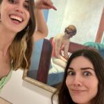Ter Instagram – le digo a sandra: tia me he roto una uña. y va y me dice: tia yo pensaba q eso solo pasaba en las películas