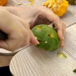 Ter Instagram - Maison Calabaza