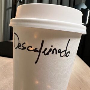Ter Instagram - otro día  