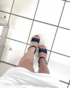 Ter Instagram - serving looks at the local store