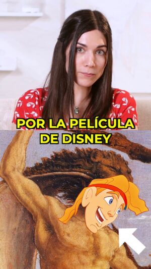 Ter Instagram - La historia de Hércules👀 si quieres saber más, visita focusarte.com (link en bio)