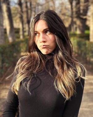 Ter Instagram - 🖤