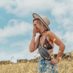 Tere Kuster Instagram - Hey Cariño, hoy es lunes de novedades y quiero contarles de || DAHLA || una nueva marca femenina exclusiva de @falabella_cl, con una propuesta variada en vestuario, ropa interior y accesorios con una esencia sexy y lo mejor de todo: a precios muy convenientes.! || Exclusivo en Falabella.com || #DahlaEnFalabella
