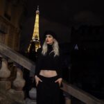 Tere Kuster Instagram - 🇫🇷♥️ oh la la
