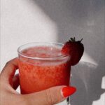 Tere Kuster Instagram – Un verano invencible 🍓