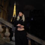 Tere Kuster Instagram - 🇫🇷♥️ oh la la