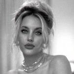 Tere Kuster Instagram – 🐈‍⬛ 🥀