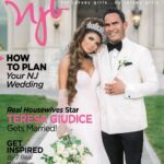 Teresa Giudice Instagram - Teresa’s wedding airs tonight on Bravo! ✨❤️❤️❤️✨ Share your personal wedding memories - crazy stories, catastrophes, funny moments! Ask your wedding questions about planning, food, music, seating charts, hair & makeup, custom veils! @melissapfeister & @teresagiudice are ready to answer! Email - namastebpod@gmail.com Voicemail - 424.241.0410 Or leave in the comments below ⤵️
