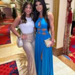 Teresa Giudice Instagram - she’s the sugar to my spice 🥰✨#bahamas #firstborn #beautifulgirl