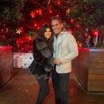 Teresa Giudice Instagram – Feeling the love and magic of Christmas in Ireland 🇮🇪 🎄❤️