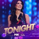 Teresa Giudice Instagram – Had the best time on Name That Tune!
@realityclubfox @autismsciencefd 
#namethattune