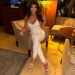 Teresa Giudice Instagram - risk and you shall receive✨