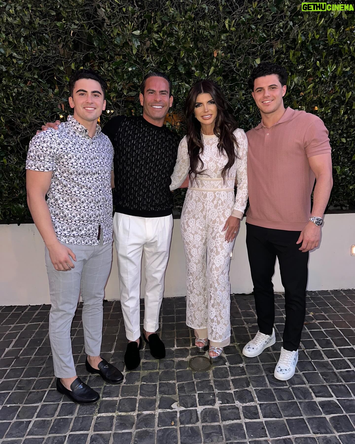 Teresa Giudice Instagram - Easter dump💕🐣