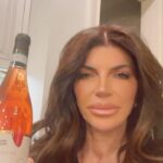 Teresa Giudice Instagram - Philly! I’ll be at @sinphiladelphia tomorrow February 10th tasting @brigantiwines Hope you can join me! #phillyevents #meetandgreet #winetasting #philadelphia #brigantiwines #sinphiladelphia #phillypa #girlsnightout #rhonj