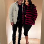 Teresa Giudice Instagram - my heart is all yours✨