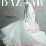 Teresa Giudice Instagram - So honored to be Featured in @harpersbazaarserbia Bride modeling @LaurasBoutiqueNY designs with @milania.ggiudice by my side! Brand: @dreamcouturebridalny Models: @teresagiudice @milania.ggiudice @cyn.valdovinos Photographer: @karlatomanelli photographer assistant: @splitsecondmoments_ Hair: @luciacasazza Makeup: @alexiacazoo #harpersbazaarserbia #harpersbazaar #harpersbride #fashion #magazine #fashionmagazineeditorials #photography #photoshoot #bride #bridal #weddingdress #serbia #montenegro #designer #fashiondesigner #newyork #bravo