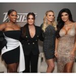 Teresa Giudice Instagram – About last night🔥 @variety