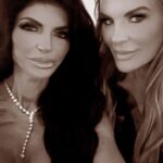 Teresa Giudice Instagram - About last night🔥 @variety