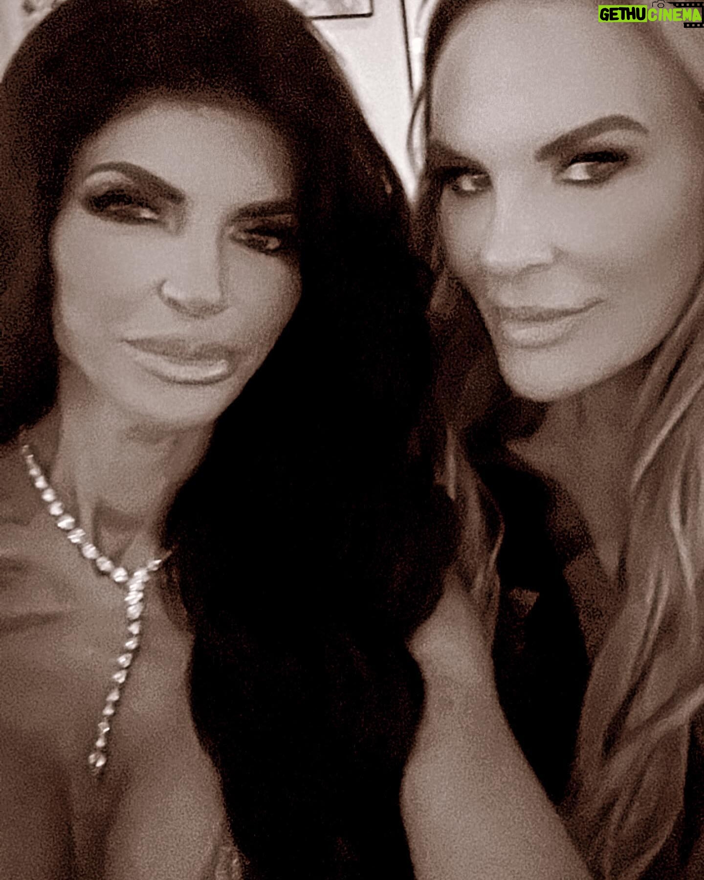 Teresa Giudice Instagram - About last nightš„ @variety