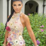 Teresa Giudice Instagram - It’s the Tre that keeps on growing! Tune in tonight at 8 PM EST for the season premiere of RHONJ💕💐