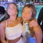 Teresa Giudice Instagram - Let’s get Lost in Paradise 🏝️ #paradise #famiglia #fireworks 💕