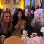 Teresa Giudice Instagram - About last night🔥 @variety