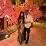 Teresa Giudice Instagram - Valentine’s weekend with my Love in Miami ❤️🔥 #forevermyvalentine #lover #miami