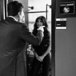 Teresa Giudice Instagram - Catch me tonight as I make an appearance on the @fallontonight with the one and only @jimmyFallon ! So nice to see you again! Thank you so much for having me!! 11:35pm on @nbc