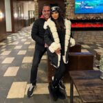 Teresa Giudice Instagram - Keep warm & snuggle up ❄️