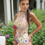 Teresa Giudice Instagram - It’s the Tre that keeps on growing! Tune in tonight at 8 PM EST for the season premiere of RHONJ💕💐