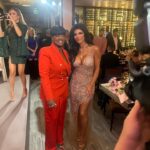 Teresa Giudice Instagram - About last night🔥 @variety
