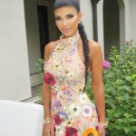 Teresa Giudice Instagram - It’s the Tre that keeps on growing! Tune in tonight at 8 PM EST for the season premiere of RHONJ💕💐