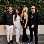Teresa Giudice Instagram – Easter dump💕🐣