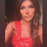 Teresa Giudice Instagram - ❤️❤️❤️