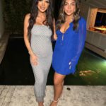 Teresa Giudice Instagram - Let’s get Lost in Paradise 🏝️ #paradise #famiglia #fireworks 💕
