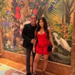 Teresa Giudice Instagram - Miami Vibes 🔥❤️