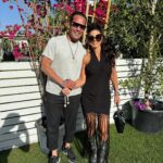 Teresa Giudice Instagram - Meanwhile at Coachella ✌️ #coachella #2024 #day3