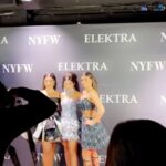 Teresa Giudice Instagram - Walking in NY Fashion week @estradatwins @jesusestrada @_giagiudice @milania.ggiudice @audrianag_ @louie.ruelas ❤️❤️❤️❤️#fashionweek #proudmama #giudicegirls #myloves