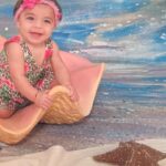 Teresa Giudice Instagram - Happy 18th birthday 🎂 to my gorgeous Milania, my mini me! 🎉 You’ve blossomed into an incredible young woman with a heart of gold. Your beauty radiates both inside and out, and your love, care, and kindness never cease to amaze me. I am with so much pride for the amazing young woman you’ve become, and the hard work and dedication you put into everything you do. You truly are the life of the party, bringing joy and laughter wherever you go. Love you endlessly! 💕