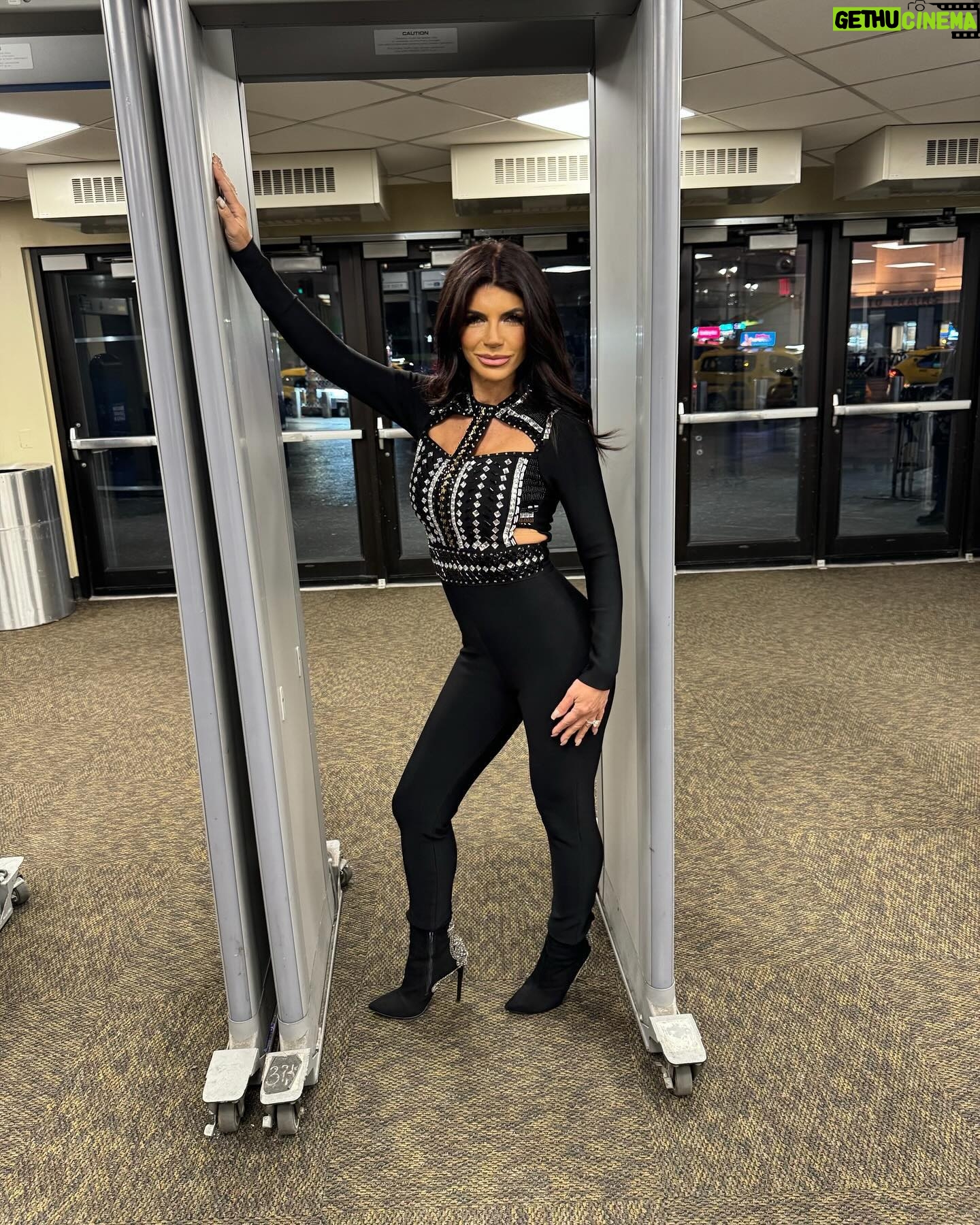 Teresa Giudice Instagram - MADONNA🔥🔥🔥