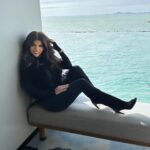 Teresa Giudice Instagram – Sitting pretty😚