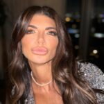 Teresa Giudice Instagram - LA lights ✨🫶