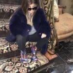 Teresa Giudice Instagram - Happy 18th birthday 🎂 to my gorgeous Milania, my mini me! 🎉 You’ve blossomed into an incredible young woman with a heart of gold. Your beauty radiates both inside and out, and your love, care, and kindness never cease to amaze me. I am with so much pride for the amazing young woman you’ve become, and the hard work and dedication you put into everything you do. You truly are the life of the party, bringing joy and laughter wherever you go. Love you endlessly! 💕