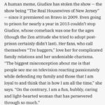 Teresa Giudice Instagram - Thank you @variety for this true honor, wow! Can you believe it was 2009 the first time you saw my family and I on your TV screens. I am so thankful for all the opportunities I have received, the people I have met and the platform I’ve been given. Thank you! #40mostpowerfulwomeninrealitytv