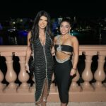 Teresa Giudice Instagram - Happy New Year 🎆 2024 #happynewyear #family #2024 #bahamas 🤍🖤