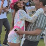 Teresa Giudice Instagram - Coachella 🎡 #Coachella #vinivia #doitlive @vinivia.live
