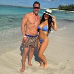 Teresa Giudice Instagram - one happy island 🌴❤️ #loveyou #soulmate #ilovelovingyou