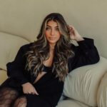 Teresa Giudice Instagram - Gia Giudice Is In Her Influencer Era! @_giagiudice took over for mom, @teresagiudice, with co-host @melissapfeister, during this week’s episode of @namastebitchespod! Watch the full episode over on our YouTube channel or listen wherever you get your podcasts. 🎧🎙️ #giagiudice #teresagiudice #rhonj #realhousewives #realhousewivesofnewjersey #giudice #melissapfeister #bravotv #bravolebrity #bravolebrities #bravotvaddict